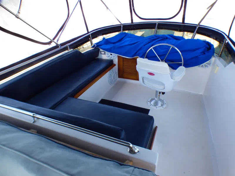 1984 C & L Sea Ranger