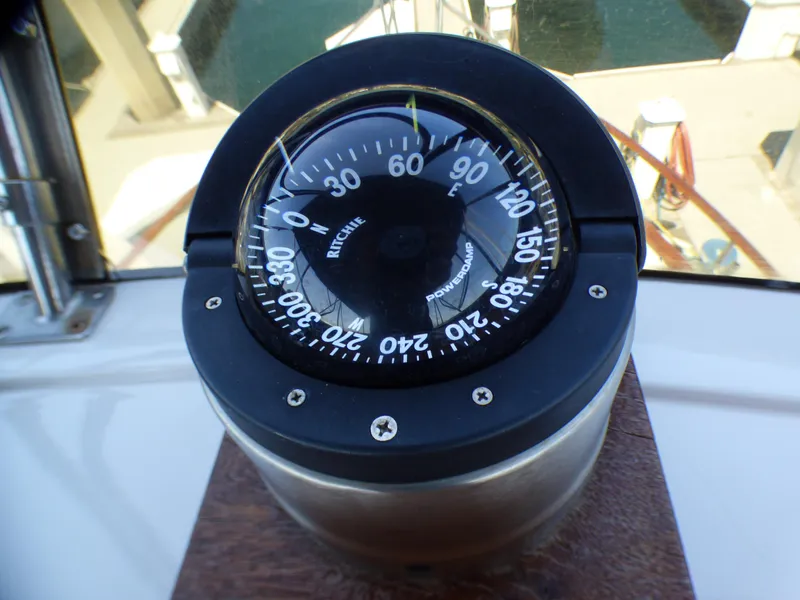 1984 C & L Sea Ranger