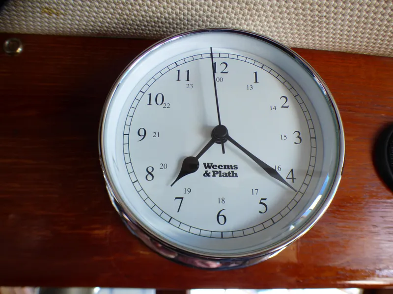 Clock