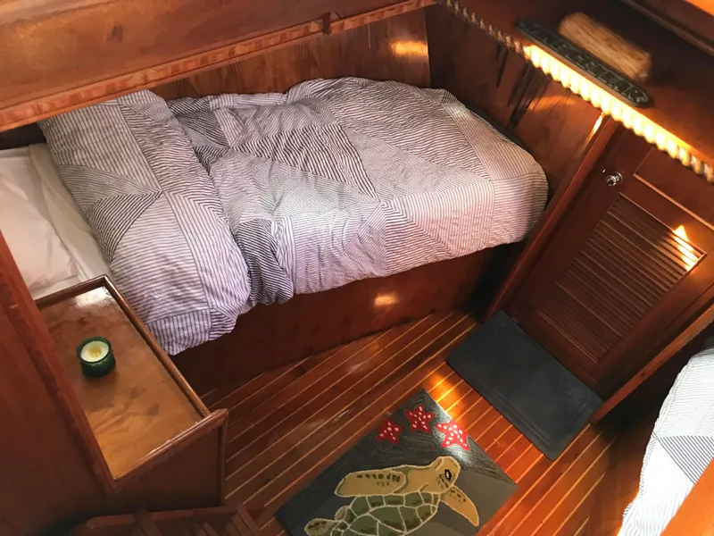1984 C & L Sea Ranger
