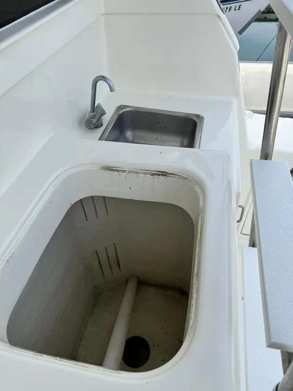 1979 Ocean Yachts 40 Super Sport