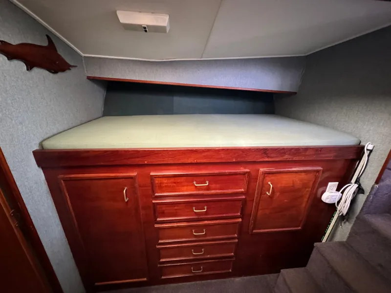 1979 Ocean Yachts 40 Super Sport