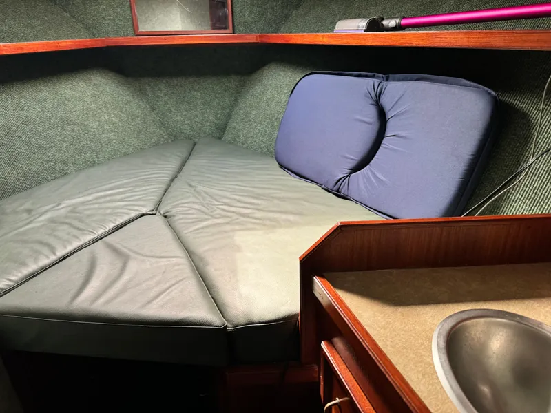 1979 Ocean Yachts 40 Super Sport