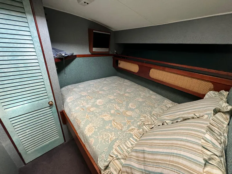 1979 Ocean Yachts 40 Super Sport