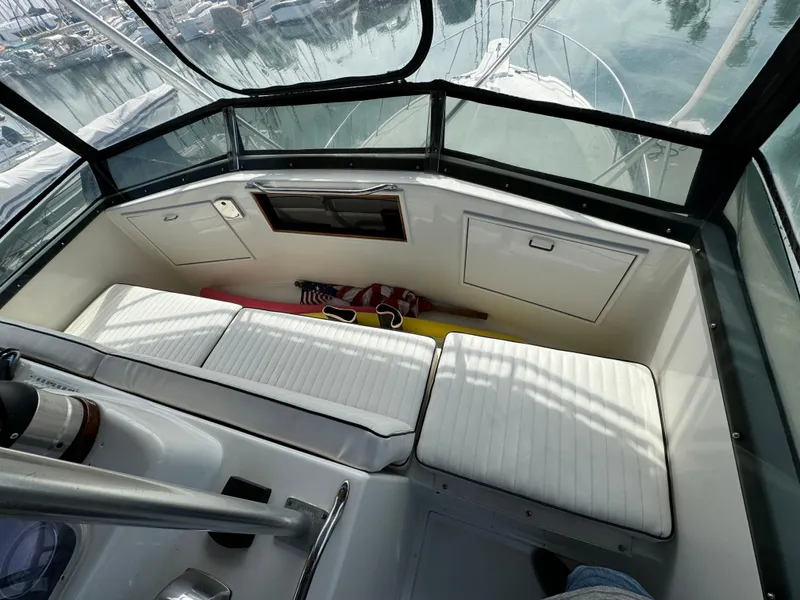 1979 Ocean Yachts 40 Super Sport