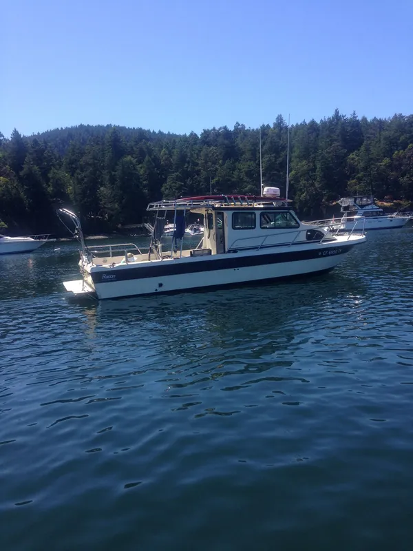 Looking Good in WA