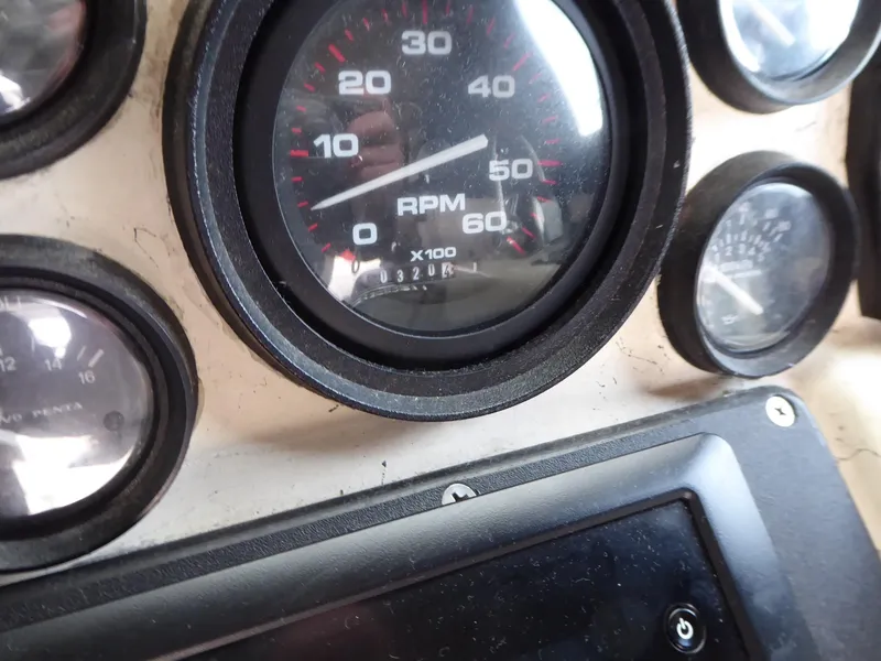 Hour Meter