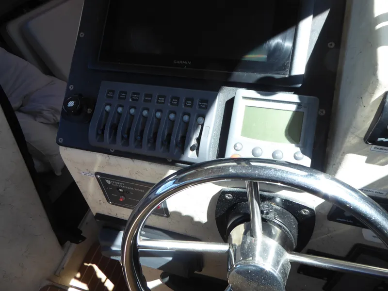 Electrical Management / Autopilot