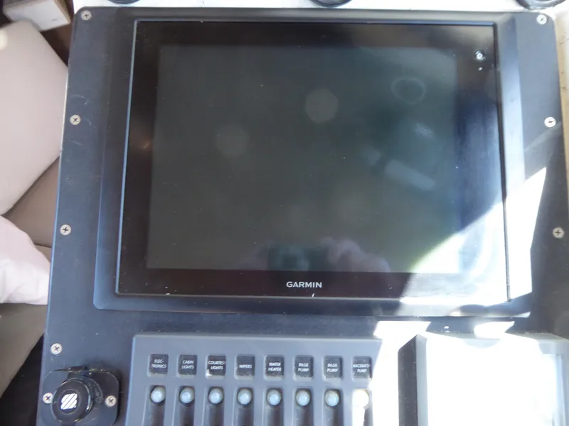 Nav Equipment