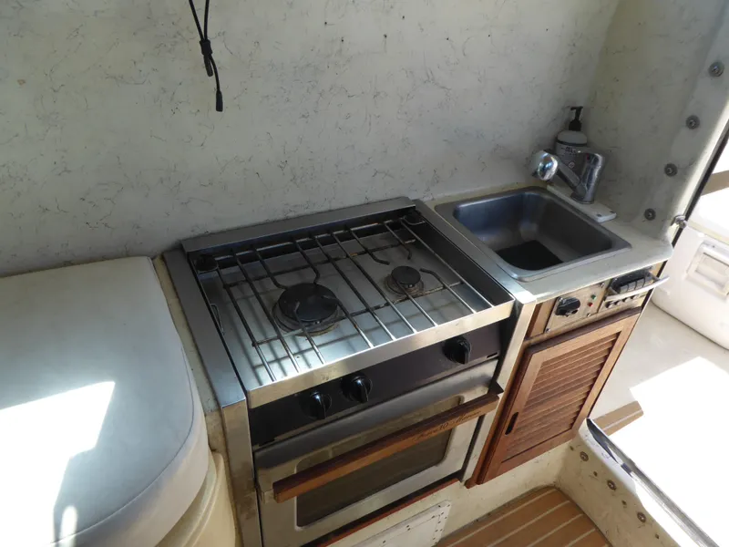 Galley 1