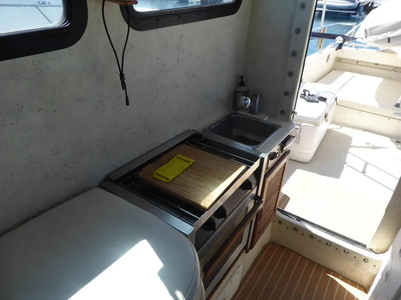 Galley 2
