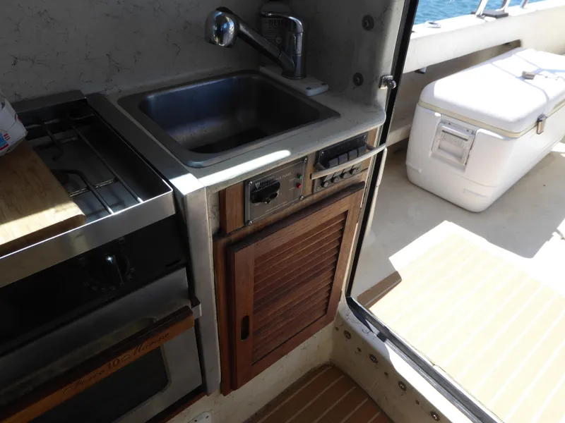 Galley