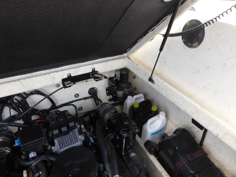 Port Aft