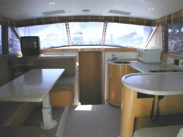1997 Bertram