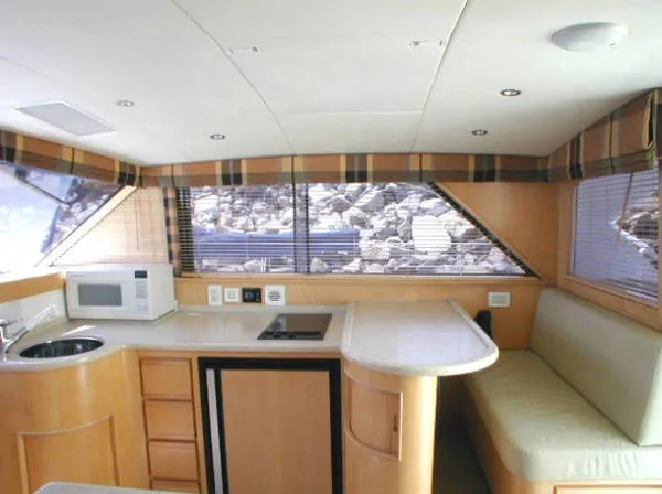 1997 Bertram