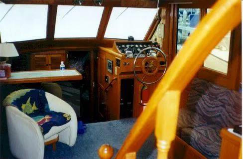1986 Nova Sundeck