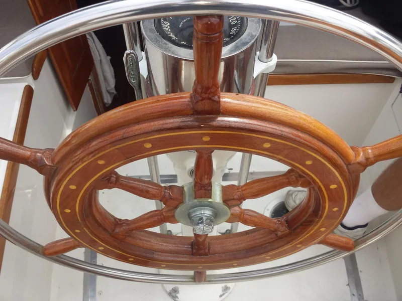 Fine Looking Helm!