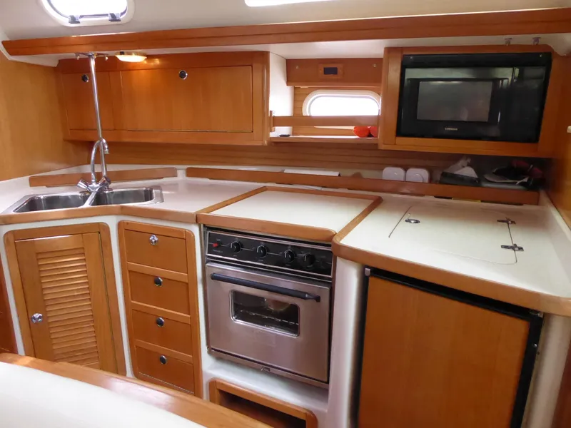 Galley