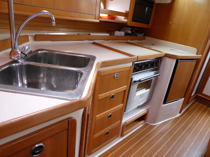 Galley 3