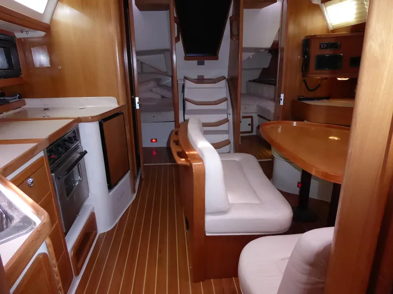 Looking aft 2