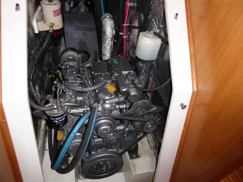 Engine
