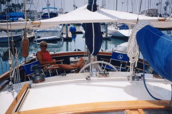 Cockpit