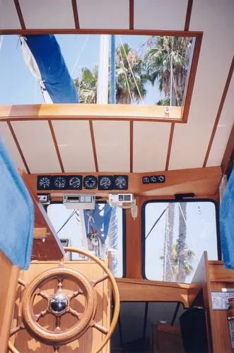 Pilothouse
