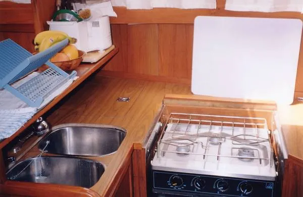 Galley