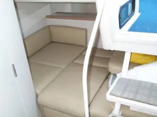 1991 Wellcraft 3400 Gran Sport