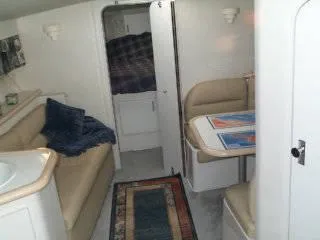 1991 Wellcraft 3400 Gran Sport