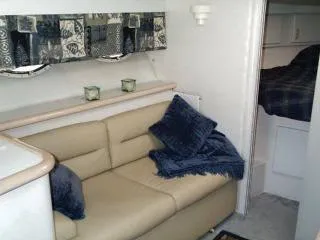 1991 Wellcraft 3400 Gran Sport