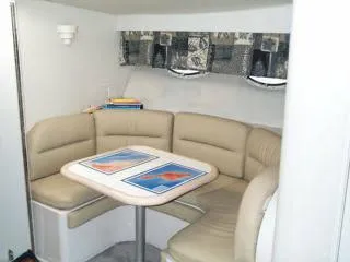 1991 Wellcraft 3400 Gran Sport