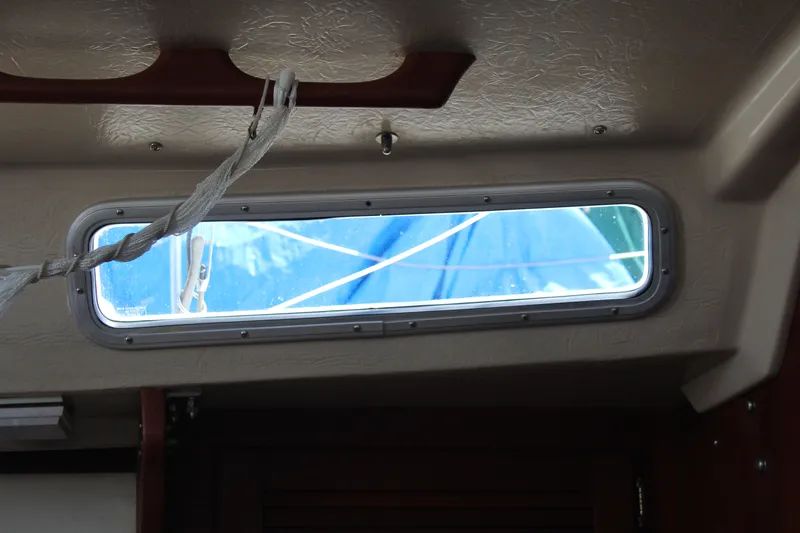 1986 Catalina 30