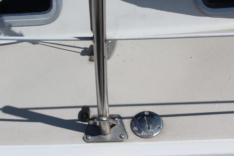 1986 Catalina 30