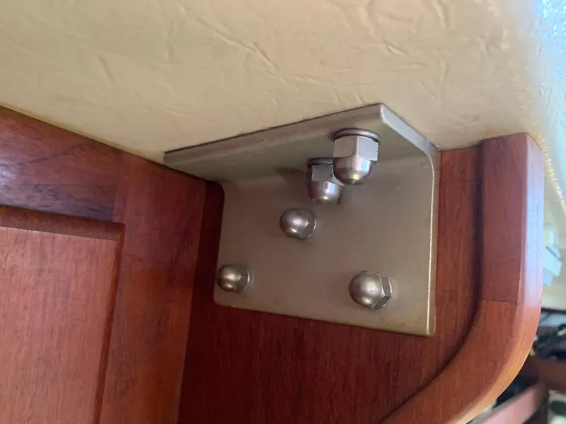1986 Catalina 30
