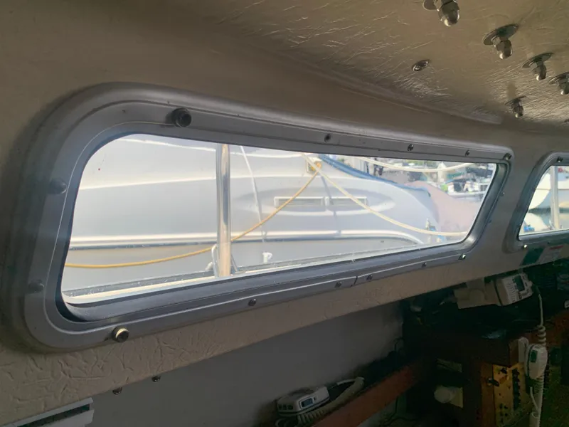 1986 Catalina 30
