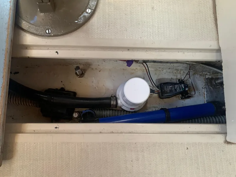 1986 Catalina 30