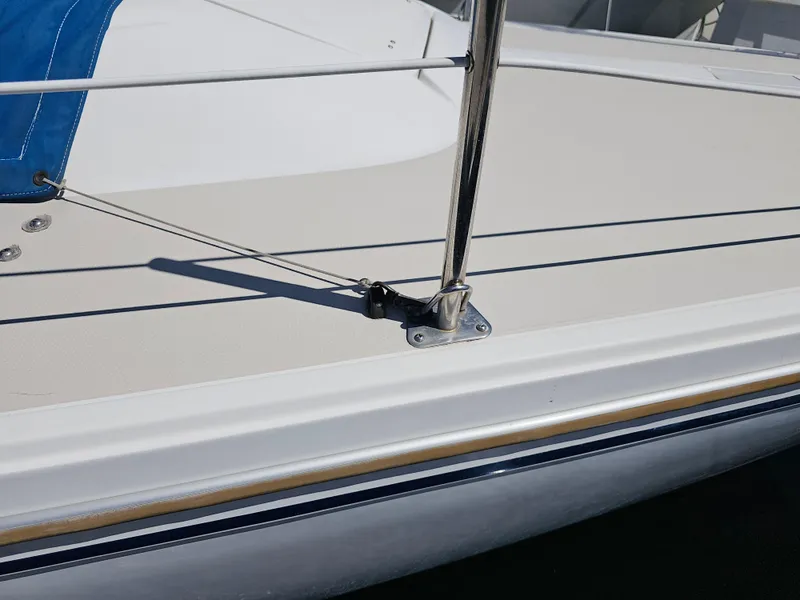 1986 Catalina 30