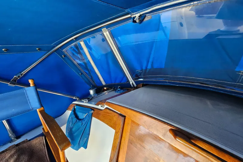 1986 Catalina 30