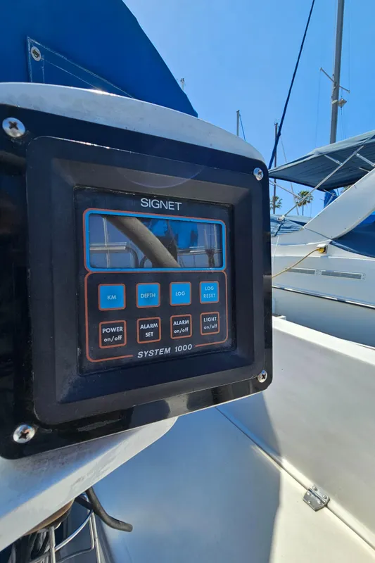 1986 Catalina 30