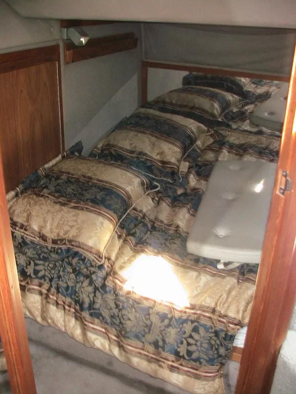 1990 Regal Commodore