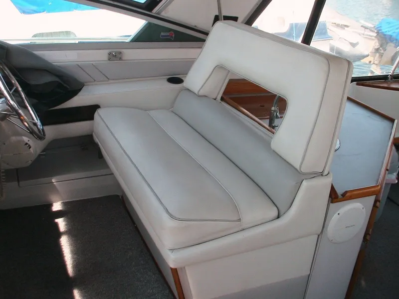 1990 Regal Commodore