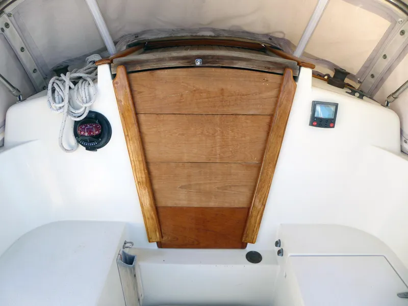 Companionway