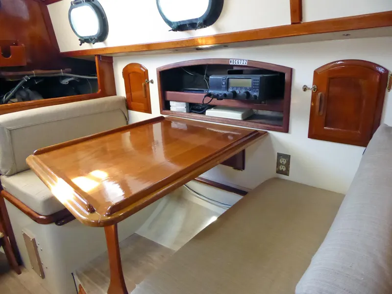 Dinette