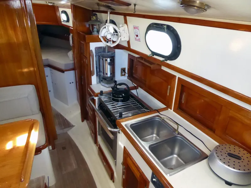 Galley 3