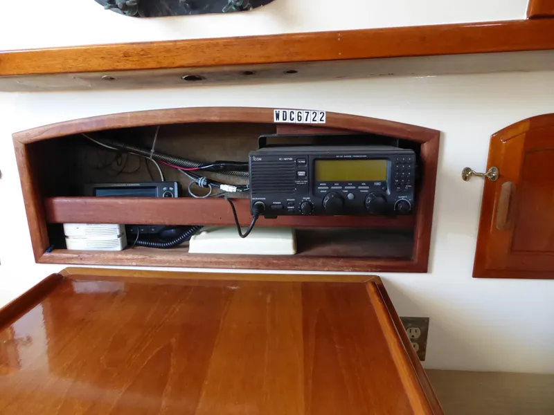 SSB Radio