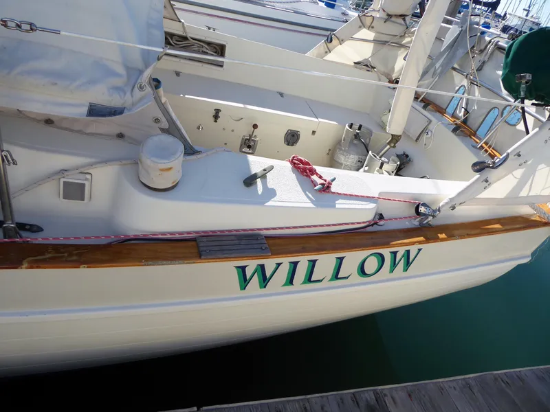 "Willow"
