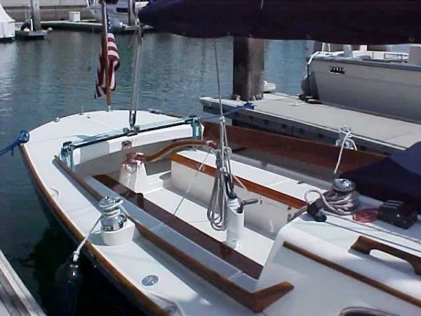 2005 Alerion-Express