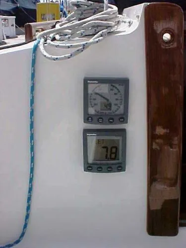 2005 Alerion-Express