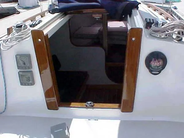 2005 Alerion-Express